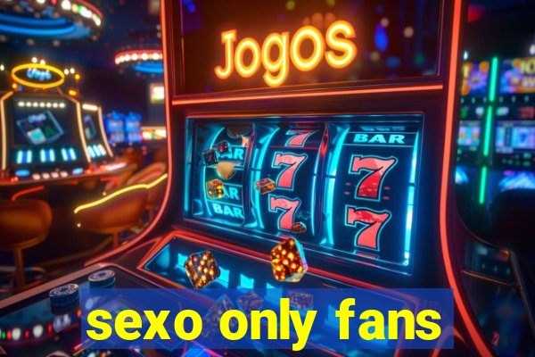 sexo only fans